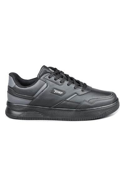 Jump 29558 Black Men's Sneaker Casual Sports Shoes