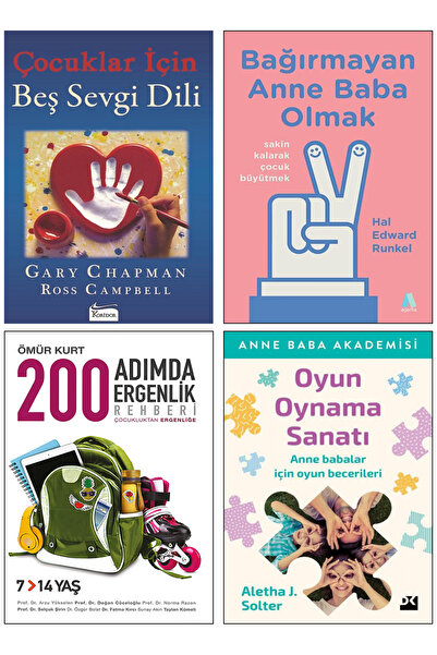 Koridor Yayıncılık Bağırmayan Anne Baba Olmak Oyun Oynama Sanatı Anne Baba Si...