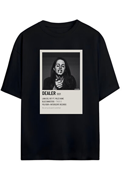 SVART WEAR ΤΕΜΑΧΙΑ ΑΛΜΠΟΥΜ LANA DEL REY ΤΕΜΑΧΙΑ UNISEX