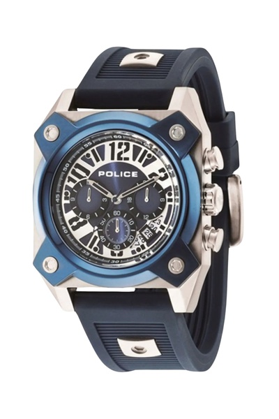 Police Ceas Bărbat Hellcat PL.14690JSTBL/03P
