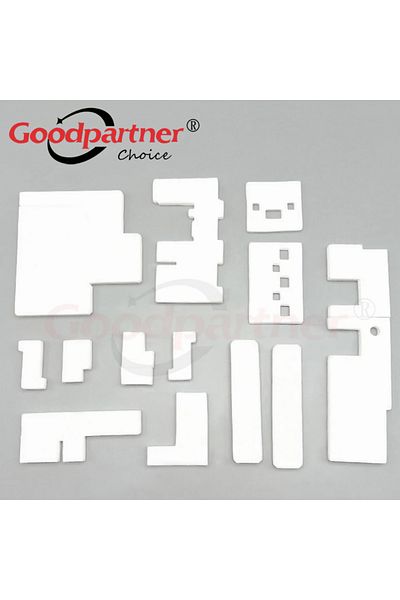 Goodpartner 1X QY5-0593-000 QY5-0593 ABSORBER KIT for Canon PIXMA G1110 G2110 G3110 G4110 G1010 G2010 G3010 G...