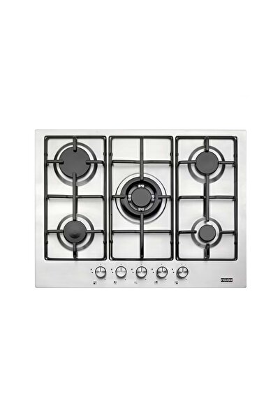 Franke 106.0489.672- Fhnl 705 4g Xs E Inox Ocak