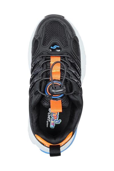 Jump 31130 Light Sole - Elastic Laced Children's Sports Shoes