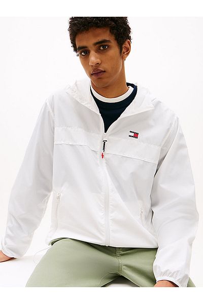 Tommy Hilfiger Tjm Lw Chicago Jacket
