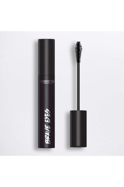 ESSENTİAL عيون شجاعة أساسية - أسود/بني