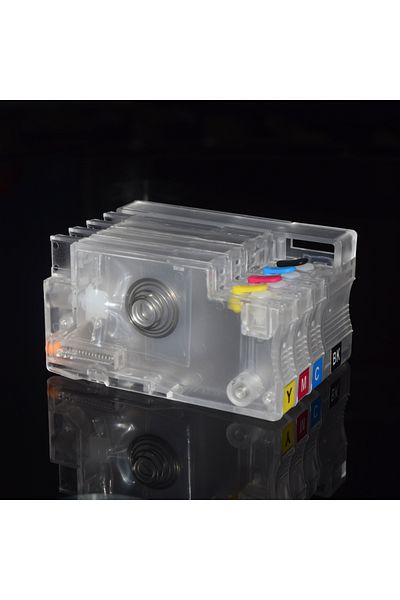 Choice K C M Y 952 953 954 955 956 957 958 959 95U 950 951 711 Refill ink Cartridge Without Chip For Hp  95
