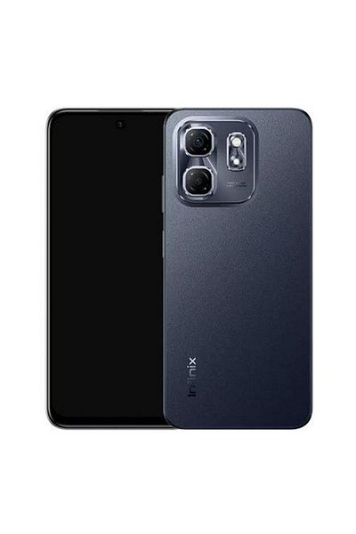 INFINIX HOT 50i 4G (8+256) GB Sleek Black -