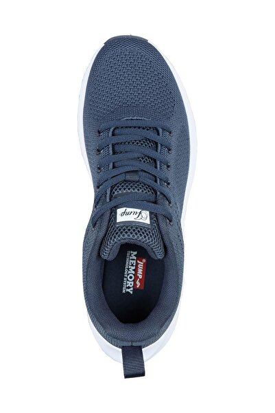 Jump 32260 Navy Blue Women's Sneaker Casual Sports Shoes