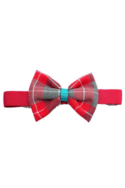 MBS Pet Stylist Mbs Adjustable Cat Dog Bow Tie Size M