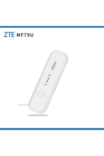 Choice مودم USB WiFi Wingle LTE 4G USB مفتوح المصدر ZTE MF79 150M LTE دونغل سيارة واي فاي ZTE MF79U