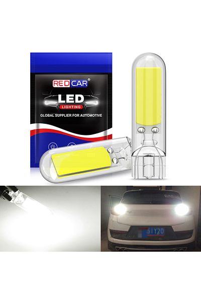Choice 2X W16W LED T15 902 921 912 LED أضواء السيارة إشارة لمبة القراءة قبة DRL عكس مصباح وقوف السيارات الخلفي...