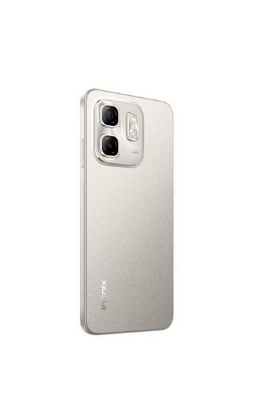 INFINIX HOT 50i 4G (8+256) GB Titanium Grey -