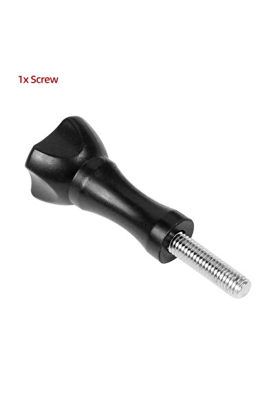 Choice محول تثبيت عالمي بزاوية 90 درجة باللون الأصفر لكاميرات GoPro Hero 13 و...