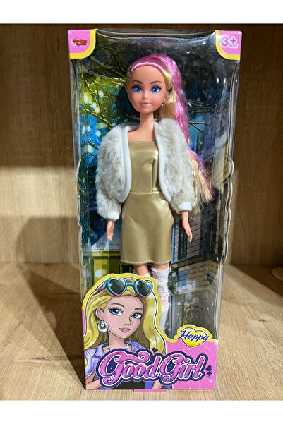 PeriYedi MODEL BEBEK PRİNCESS GIRL Sarı