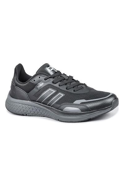 Jump 30601 Black Men's Sneaker Casual Sports Shoes