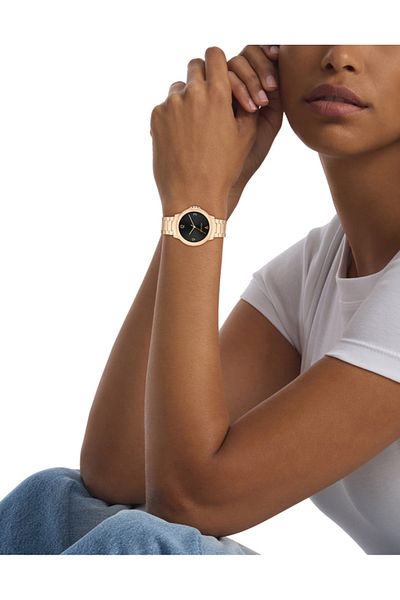Calvin Klein Ceas Vivus Femeie 25100024
