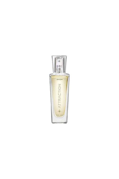 AVON Attraction Original 30ml Season Deco for Her