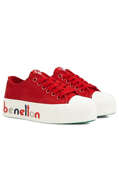 United Colors of Benetton Bn-30936 Women's Sports Shoes