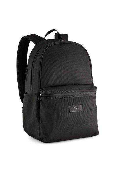 Puma Batoh Puma Essentials Large Backpack 24L, černý, Unisex
