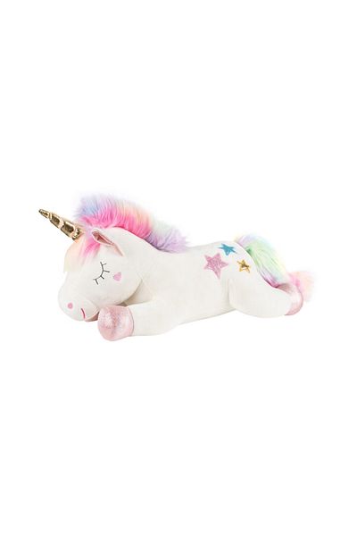 Fancy Jucarie de plus Lilu unicorn 63 cm