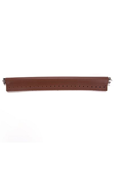 Sultan Leathered Spring Burs 25 cm Tan