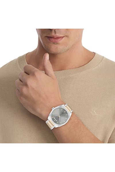 Calvin Klein Ceas Pross Barbat 25200449