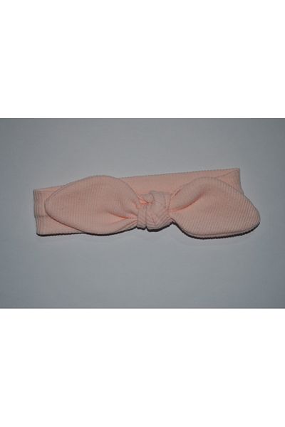 GLİA Baby Hair Bandana with Rabbit Ears