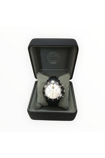 Fenerbahçe Licensed Multifunction Wristwatch