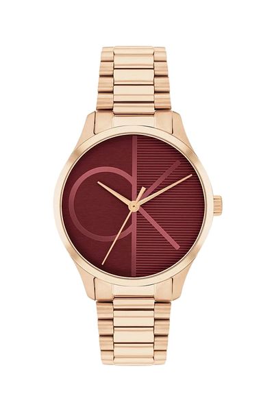 Calvin Klein Ceas emblematic pentru femei 25200347