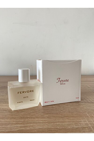 White Edt 100 ml Sprey Kadın Parfüm