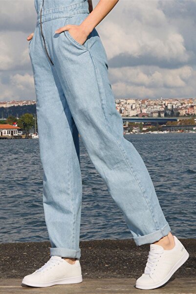 Jump Λευκό Γυναικείο Sneaker - Home 15306, Casual Sports Shoes, Χρώματα 971895