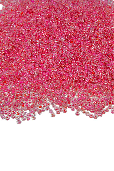 Serhat Aksesuar ve El İşçilik 100 جرام من الخرز هواية رقم 06 للفم الجرو المطل...