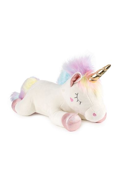 Fancy Jucarie de plus Lilu unicorn 63 cm