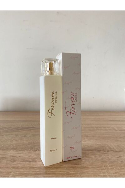 FERVORE Angel Edt 100 ml Sprey Kadın Parfüm