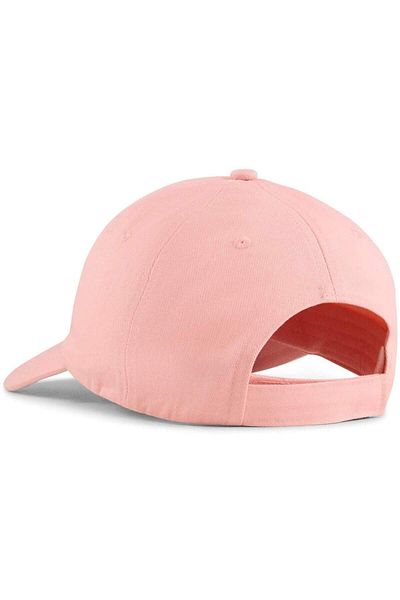 Puma Kšiltovka Puma Ess Cat Bb Cap, růžová, Unisex