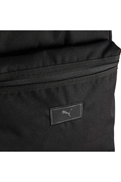 Puma Backpack Essentials Large Backpack 24L, Black, Unisex