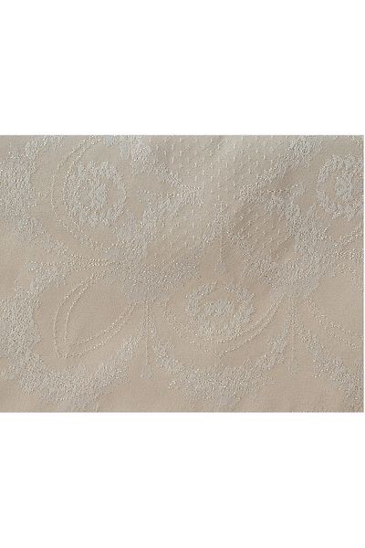 Madame Coco Orient Runner Μπεζ Χρώμα 45 cm x 160 cm