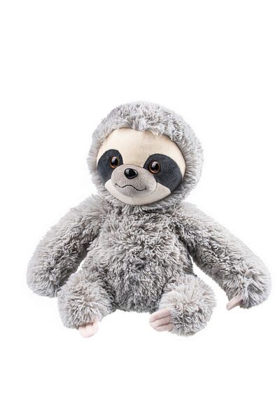 Fancy Sloths Plush Toy 27 Cm