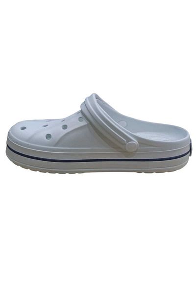 Shubuu Cros Slippers Unisex Sabo Hospital Slippers Nurse Doctor Medical Slippers