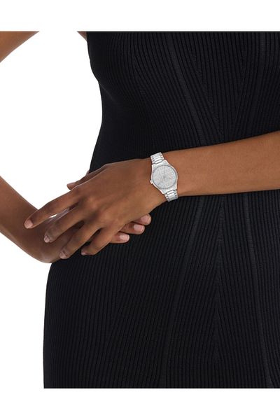 Calvin Klein Ceas iconic pentru femei 25200342