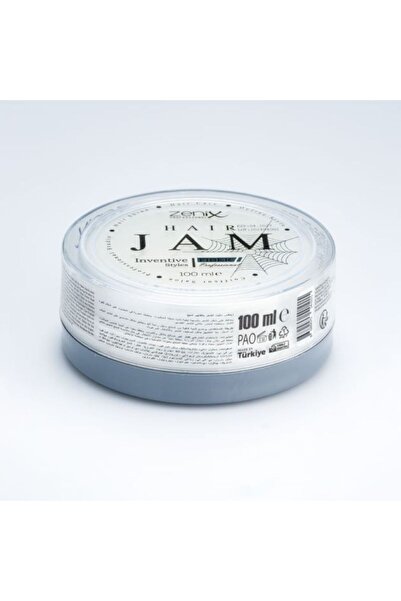 Zenix Hair Jam Inventive