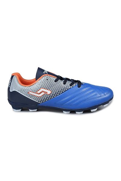 Jump 28224 Albastru - Bleumarin Turf - Pantofi de fotbal cu crampoane pentru gazon artificial