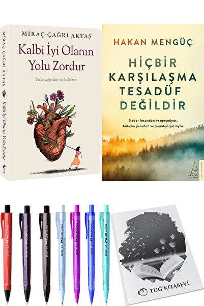 İndigo Kitap Kalbi İyi Olanın Yolu Zordur ve Hiçbir Karşılaşma Tesadüf Değild...