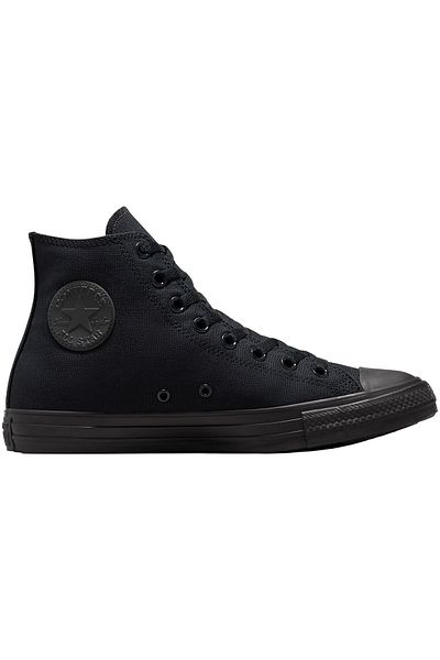 converse Sneakers Converse Chuck Taylor A/S Hi C, Μαύρο, Unisex