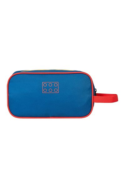 LEGO LEGO Toiletry Bag - Playful Bricks