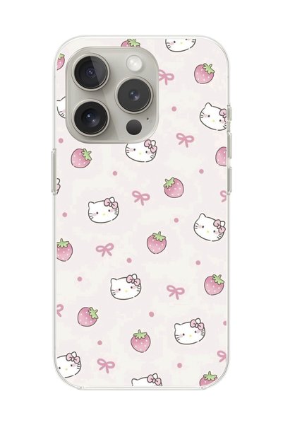 Dali Design Transparent Case Minies 2 Designed for iPhone 12 Pro Max Compatible
