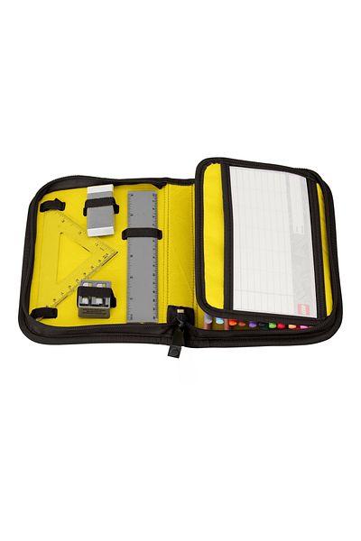 LEGO LEGO - CITY Go Big equipped pencil case