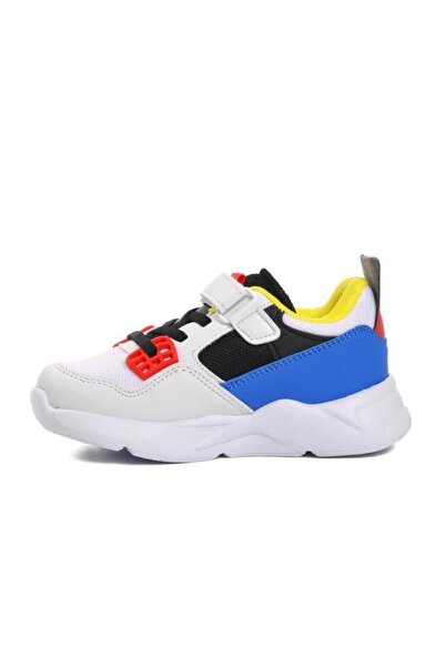 Cool Lero Unisex Çocuk Günlük Spor Ayakkabı