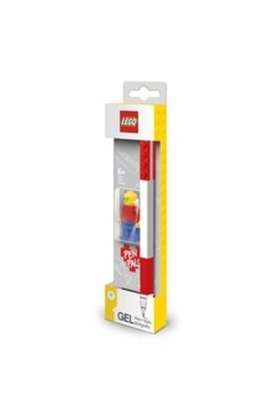 LEGO LEGO gel pen - red