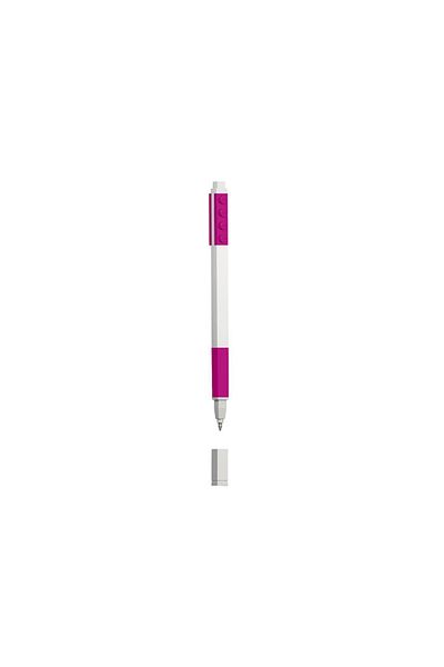 LEGO LEGO Gel Pen - Purple